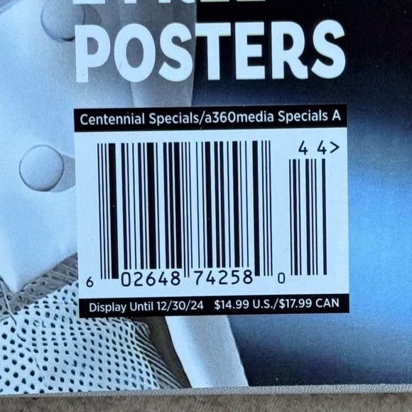 Taylor Swift Magazine: The Eras Tour Recap - Picture 3 of 6